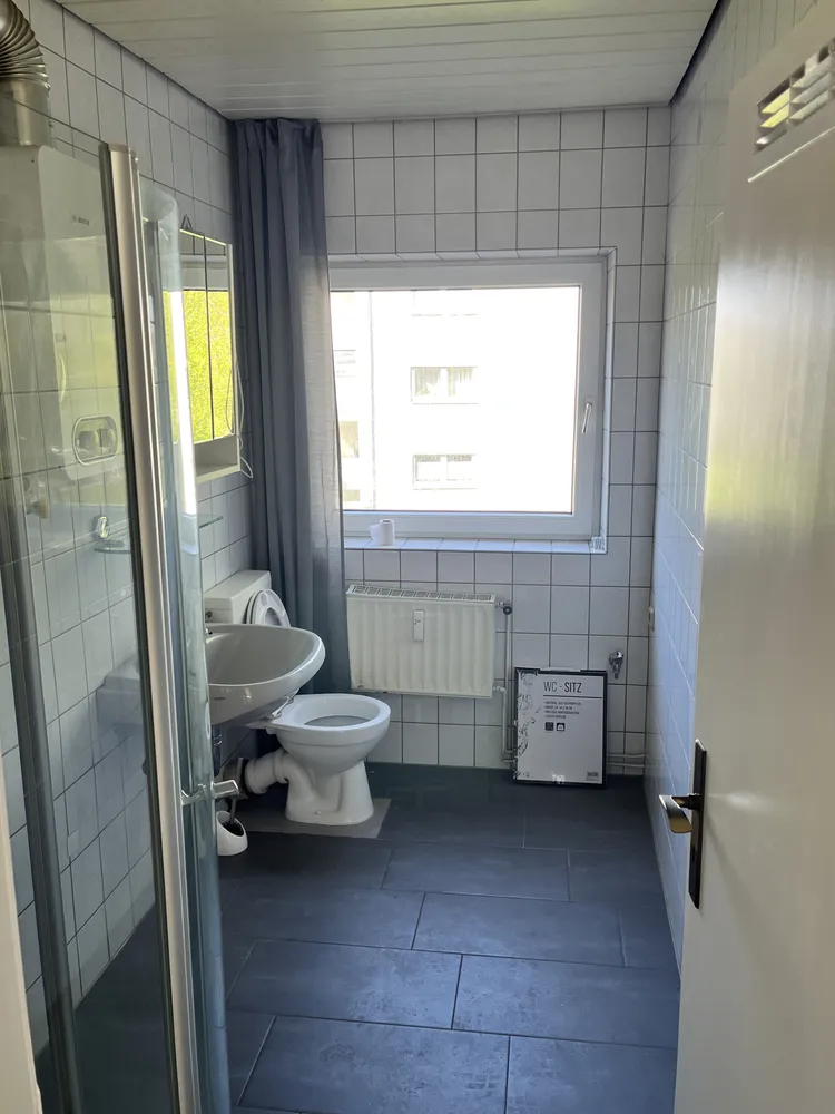 4 Zimmer Wohnung mit 74 m² in Salzgitter – Bild 7