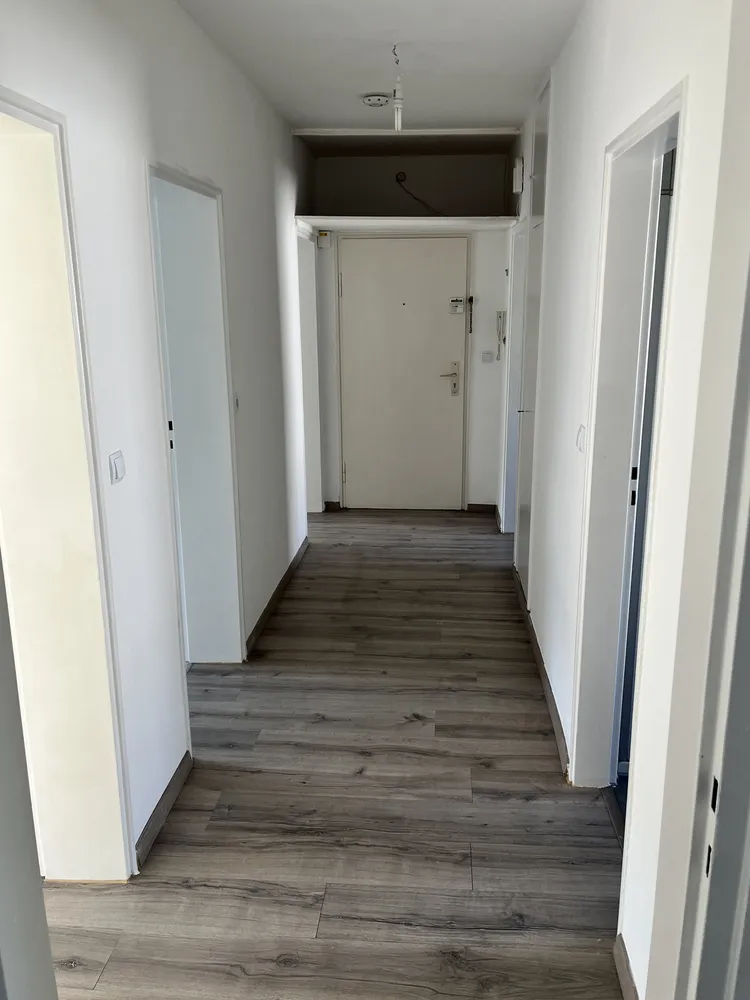 4 Zimmer Wohnung mit 74 m² in Salzgitter – Bild 8