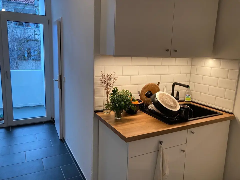 WG-Zimmer mit 55 m² in Dortmund – Bild 1