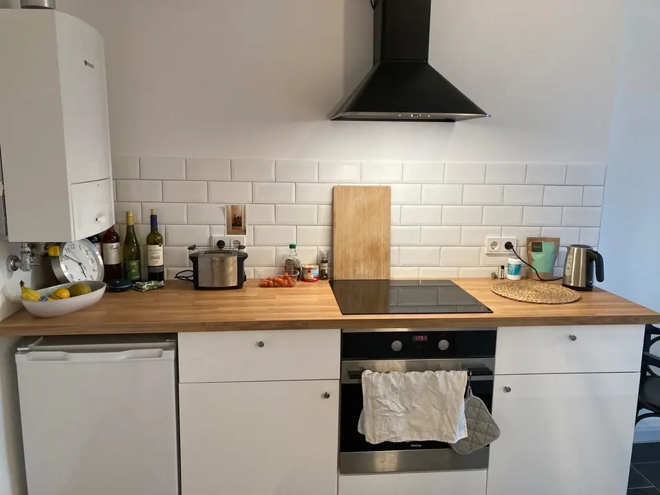 WG-Zimmer mit 55 m² in Dortmund – Bild 2