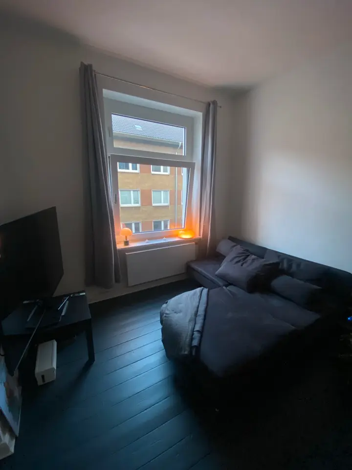 WG-Zimmer mit 55 m² in Dortmund – Bild 6