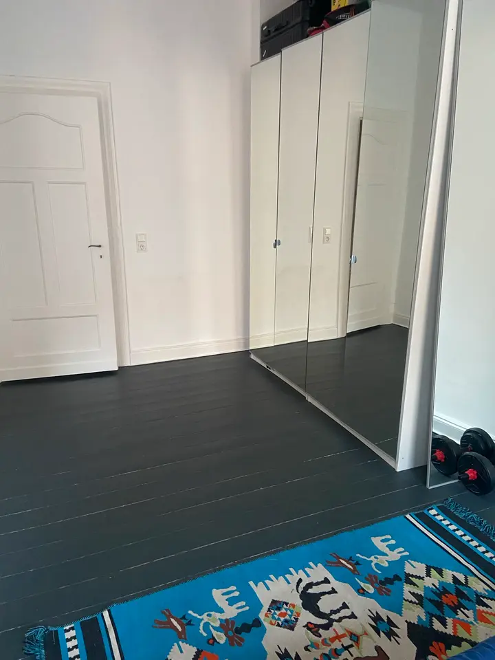 WG-Zimmer mit 55 m² in Dortmund – Bild 7