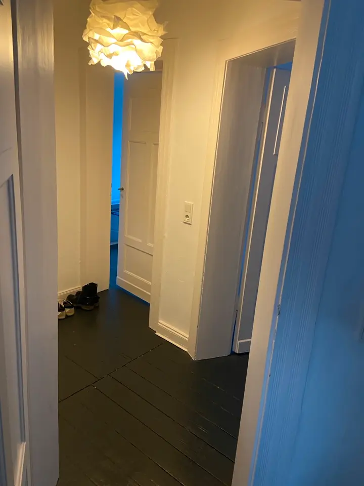 WG-Zimmer mit 55 m² in Dortmund – Bild 8