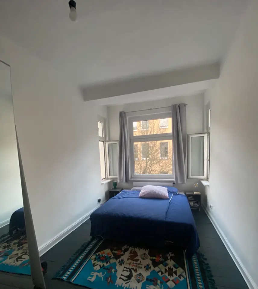 WG-Zimmer mit 55 m² in Dortmund – Bild 10