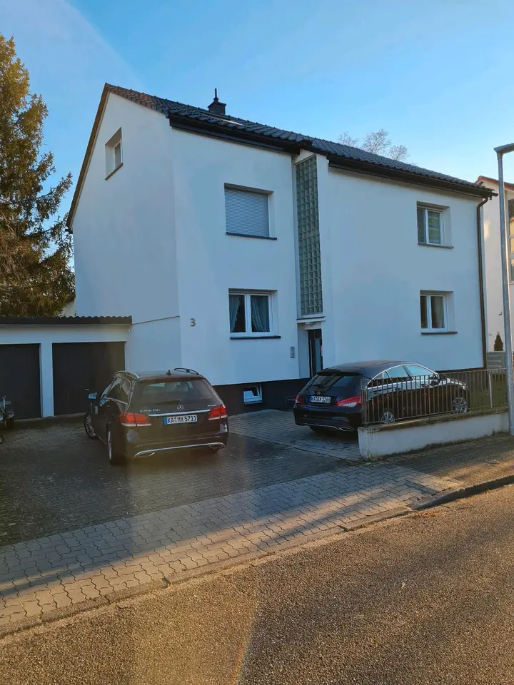 Studio mit 20 m² in Karlsruhe – Bild 2