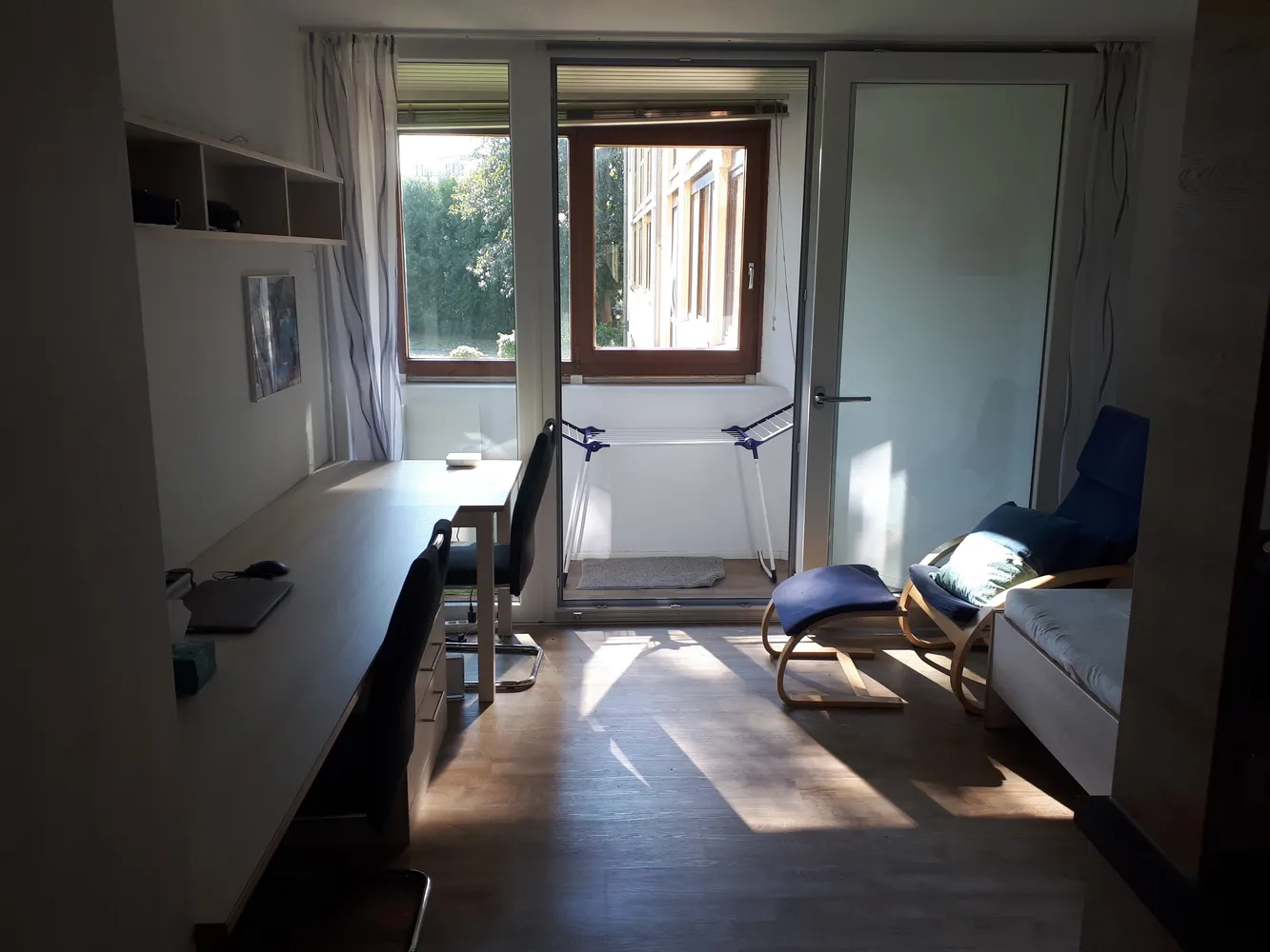 1 Zimmer Wohnung mit 24 m² in Passau – Bild 1