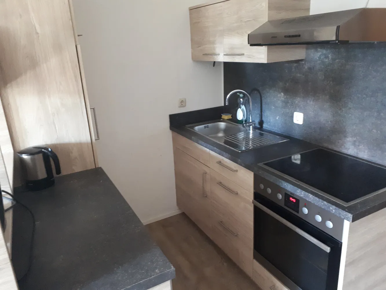 1 Zimmer Wohnung mit 24 m² in Passau – Bild 2