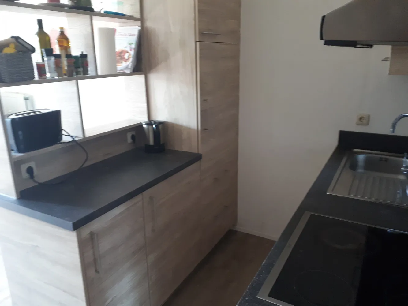 1 Zimmer Wohnung mit 24 m² in Passau – Bild 4