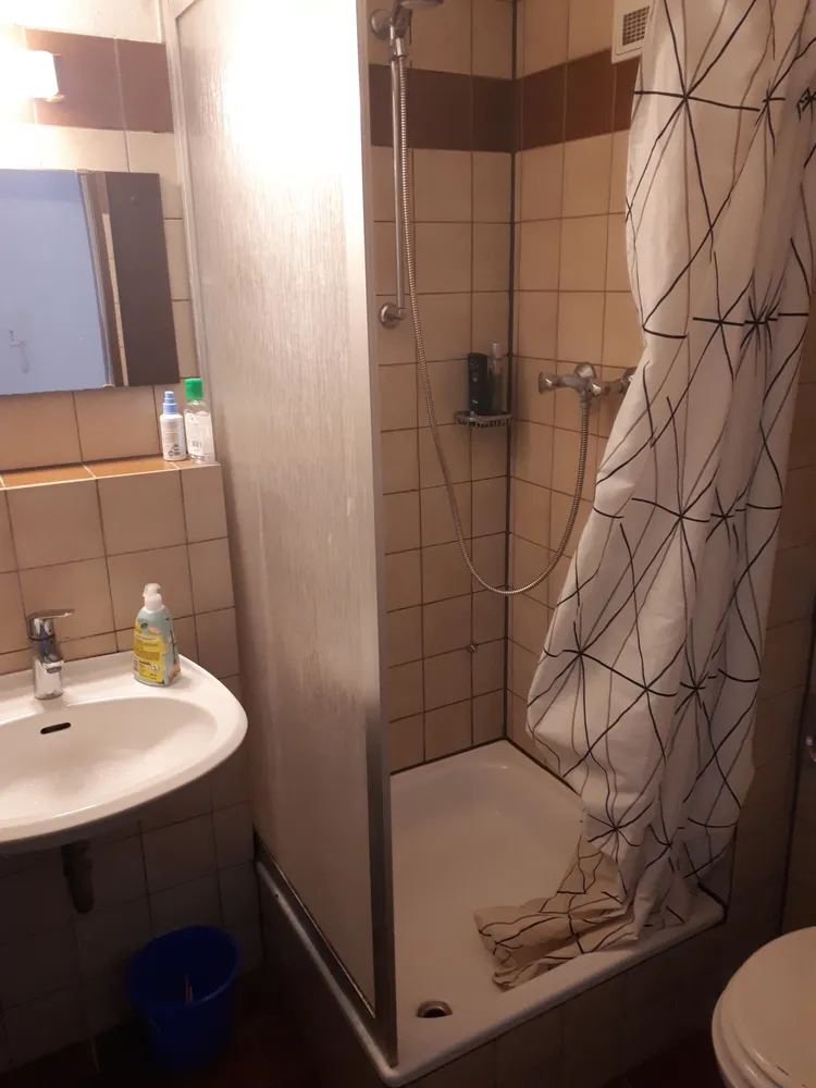 1 Zimmer Wohnung mit 24 m² in Passau – Bild 5