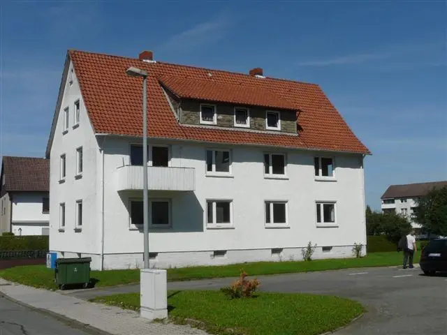 3 Zimmer Wohnung mit 55 m² in Salzgitter – Bild 7