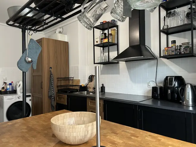 2 Zimmer Wohnung mit 56 m² in Aachen – Bild 12