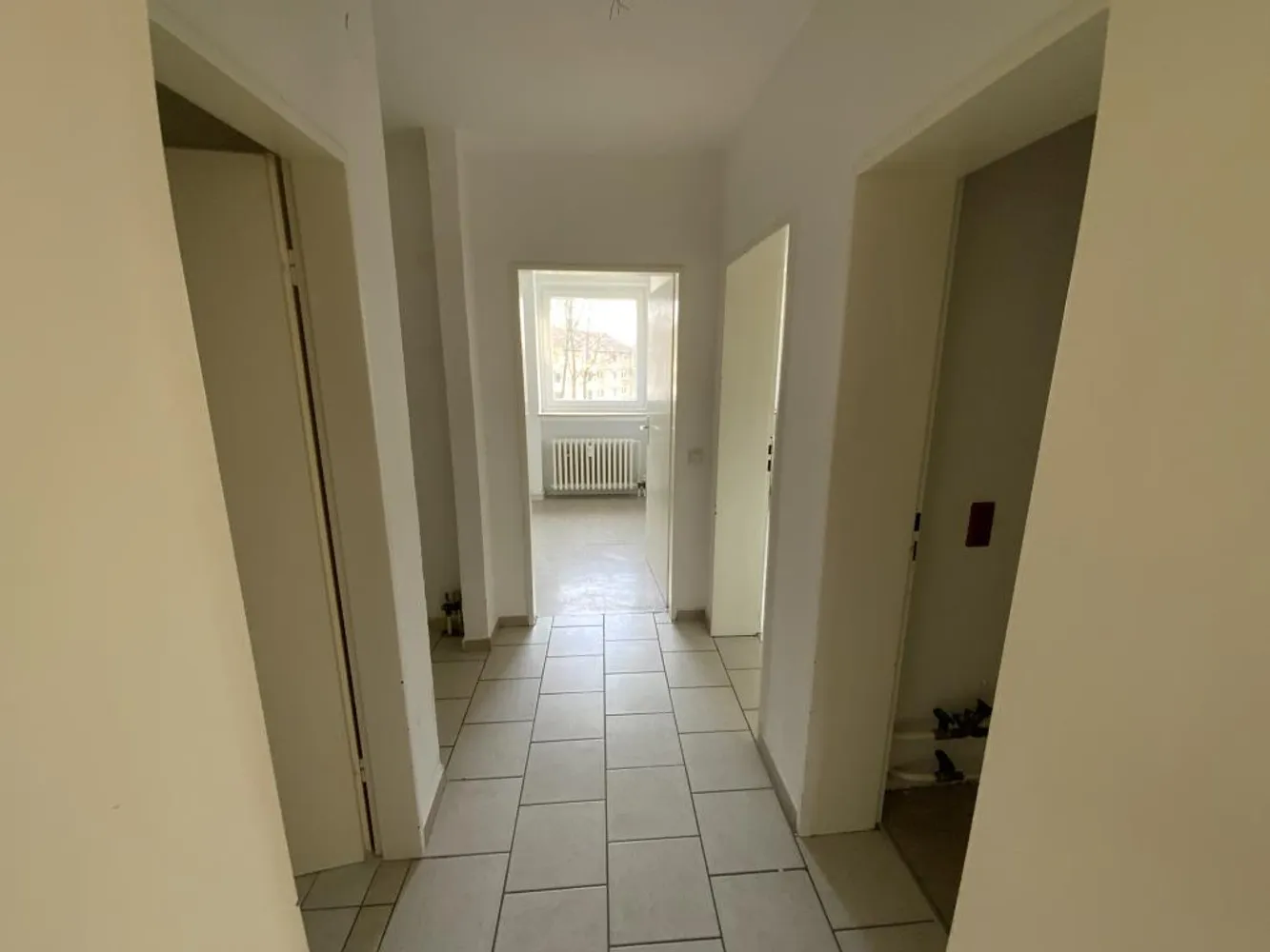 4 Zimmer Wohnung mit 94 m² in Hamm – Bild 3