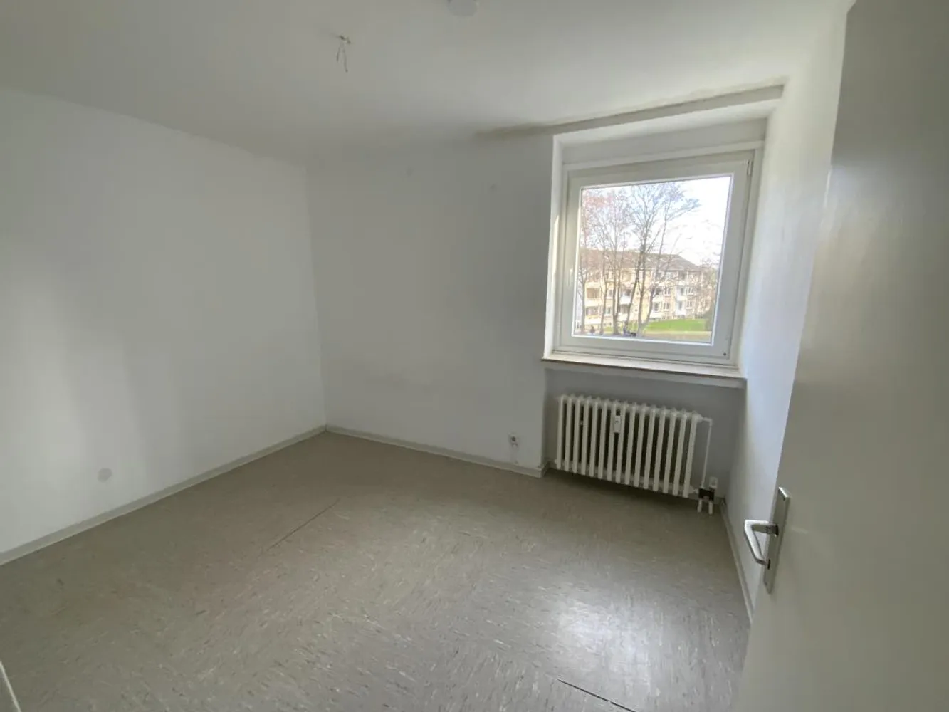 4 Zimmer Wohnung mit 94 m² in Hamm – Bild 4