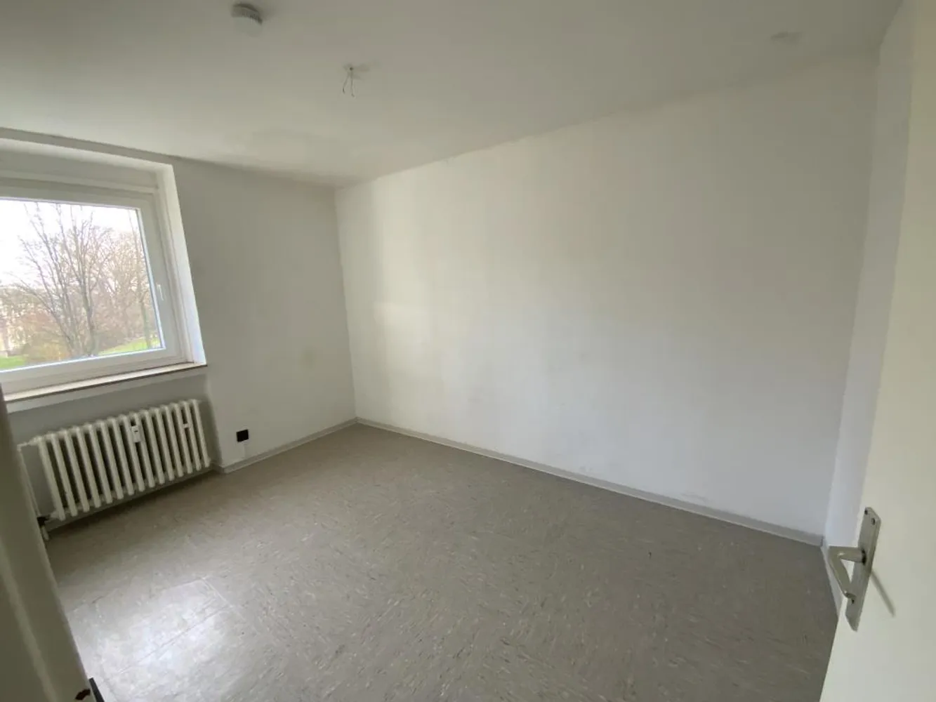 4 Zimmer Wohnung mit 94 m² in Hamm – Bild 5