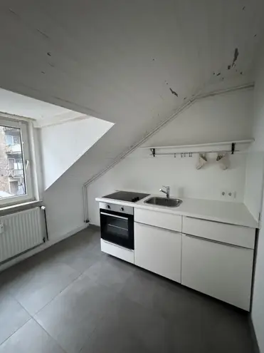 1 Zimmer Wohnung mit 35 m² in Mainz – Bild 3