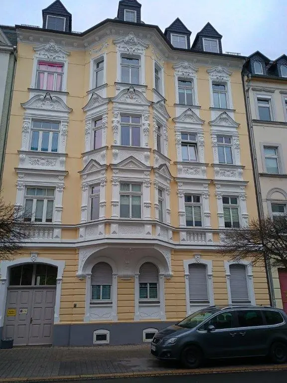 3 Zimmer Wohnung mit 83 m² in Gera – Bild 3