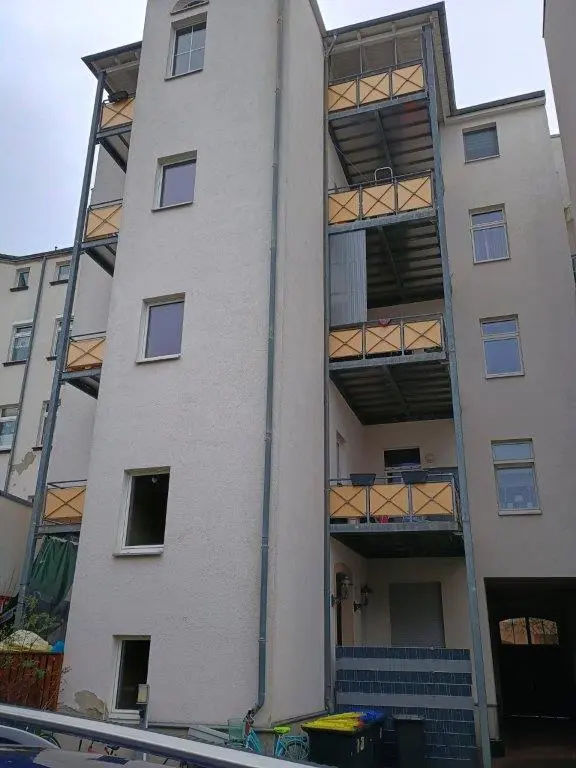 3 Zimmer Wohnung mit 83 m² in Gera – Bild 4