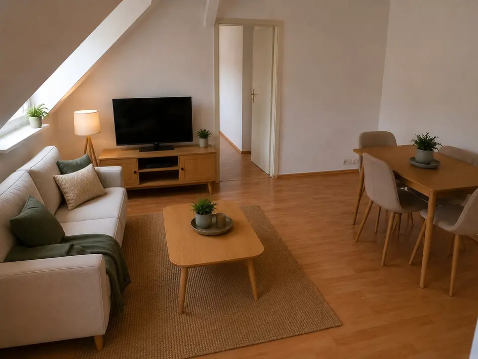 3 Zimmer Wohnung mit 83 m² in Gera – Bild 10