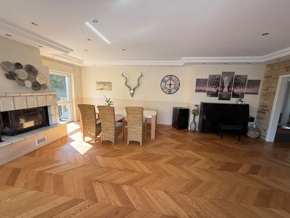 5 Zimmer Haus mit 115 m² in Hagen – Bild 2