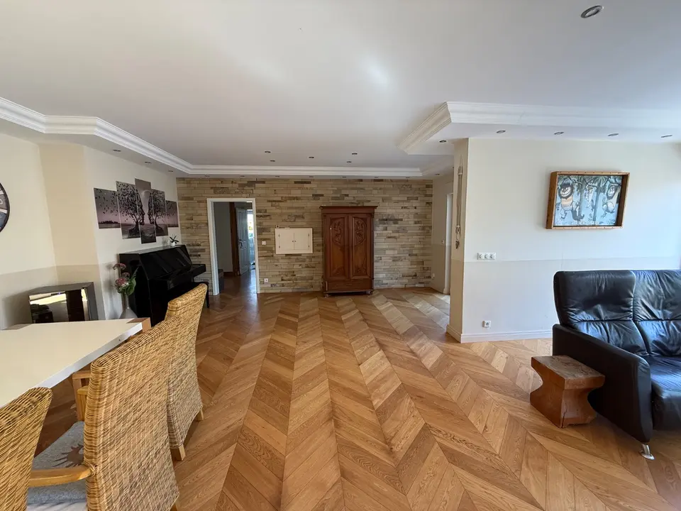 5 Zimmer Haus mit 115 m² in Hagen – Bild 3