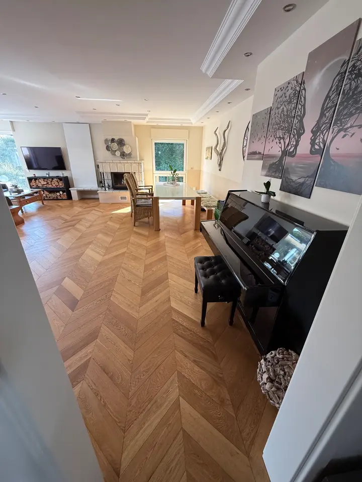 5 Zimmer Haus mit 115 m² in Hagen – Bild 4