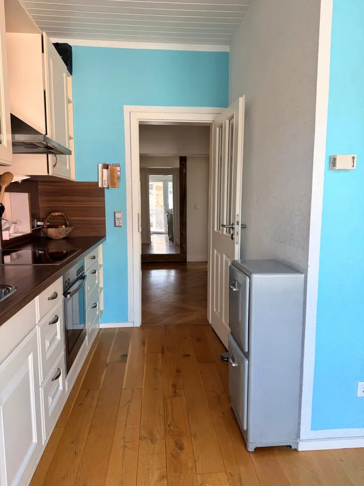 5 Zimmer Haus mit 115 m² in Hagen – Bild 8