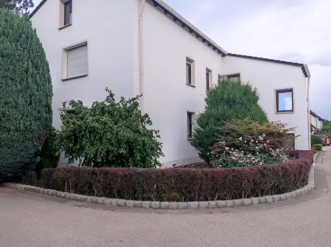 4 Zimmer Wohnung mit 130 m² in Regensburg – Bild 3