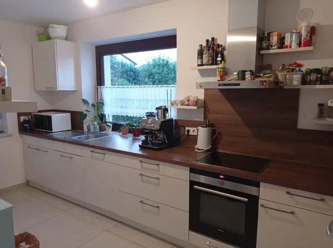 4 Zimmer Wohnung mit 130 m² in Regensburg – Bild 4