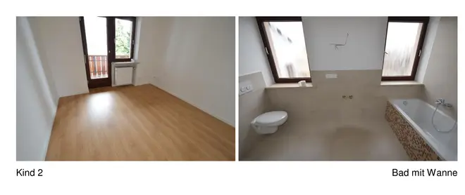 4 Zimmer Wohnung mit 130 m² in Regensburg – Bild 5