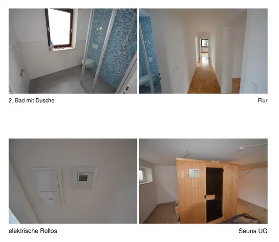 4 Zimmer Wohnung mit 130 m² in Regensburg – Bild 6