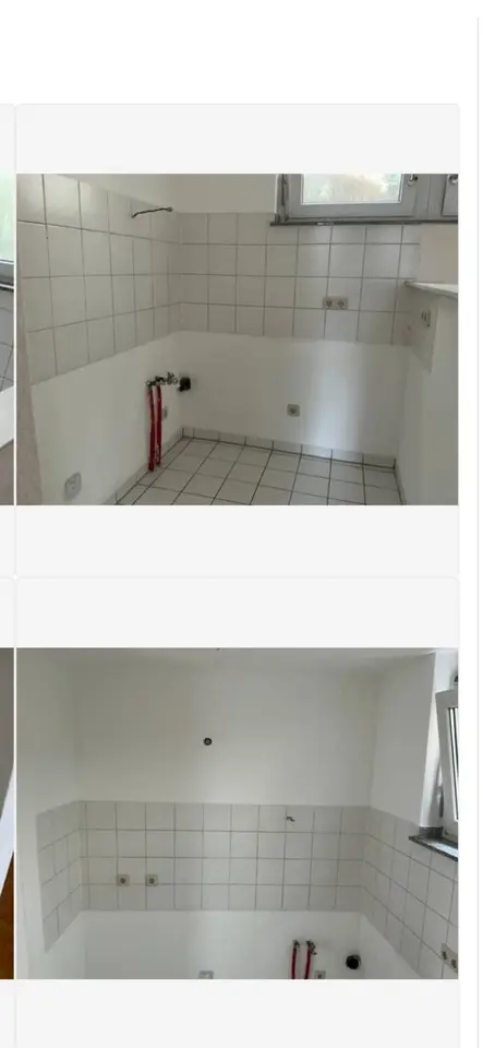 Studio mit 35 m² in Neu-Isenburg – Bild 2