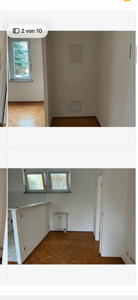 Studio mit 35 m² in Neu-Isenburg – Bild 3