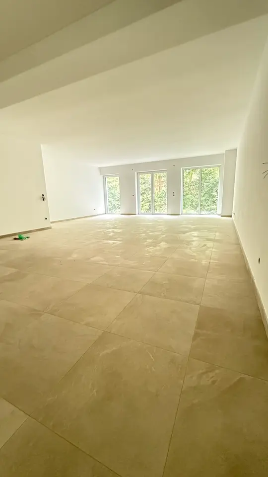 2 Zimmer Wohnung mit 110 m² in Herford – Bild 1