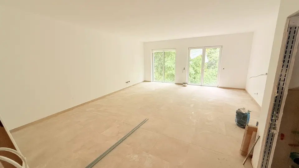 2 Zimmer Wohnung mit 110 m² in Herford – Bild 6