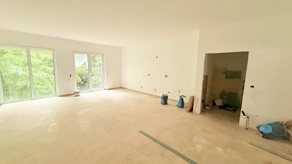 2 Zimmer Wohnung mit 110 m² in Herford – Bild 7