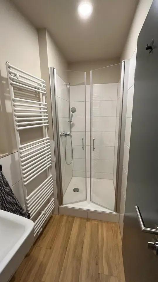 5 Zimmer Wohnung mit 155 m² in Gera – Bild 4