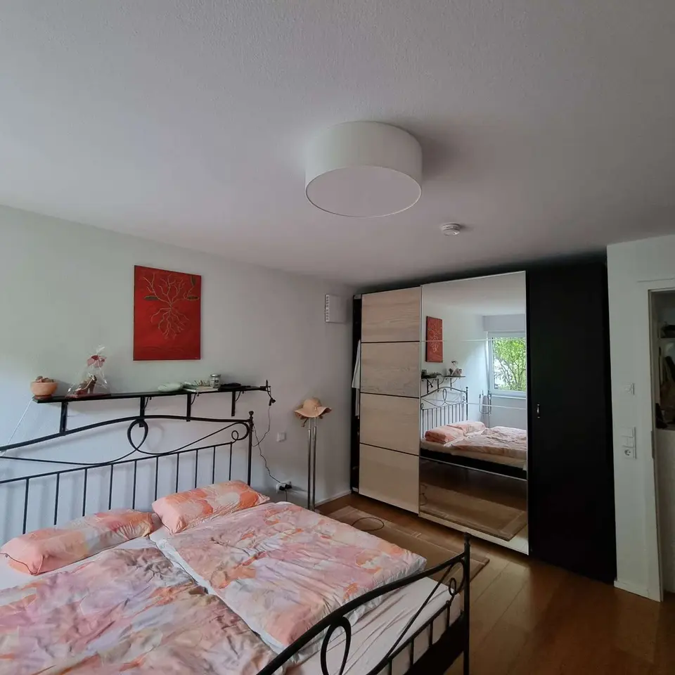 4 Zimmer Wohnung mit 115 m² in Heidelberg – Bild 5