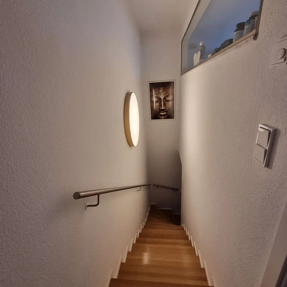 4 Zimmer Wohnung mit 115 m² in Heidelberg – Bild 6