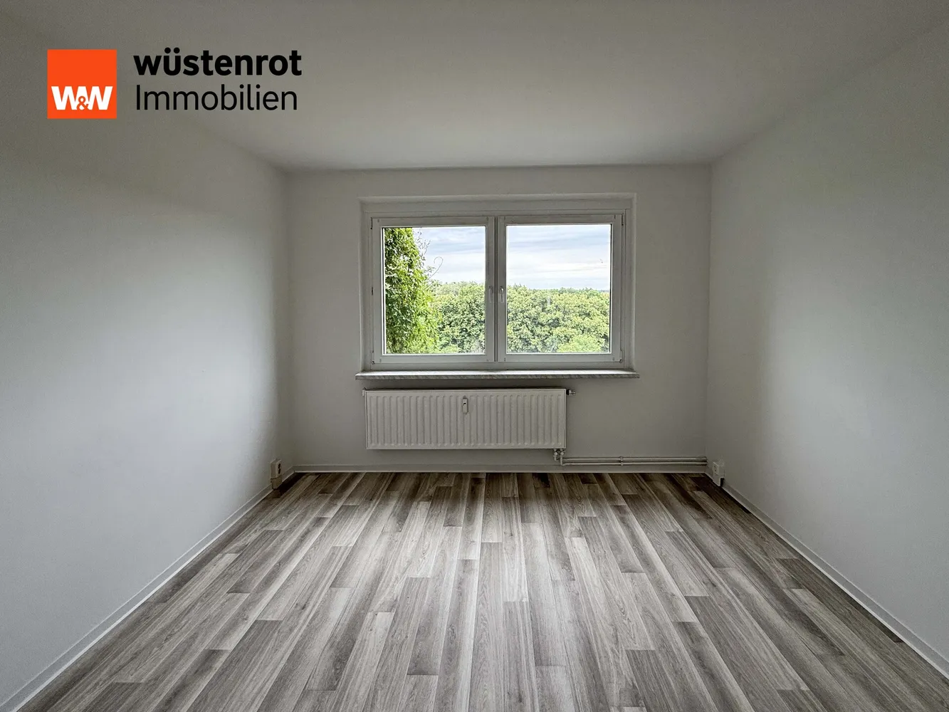 3 Zimmer Wohnung mit 60 m² in Neubrandenburg – Bild 4