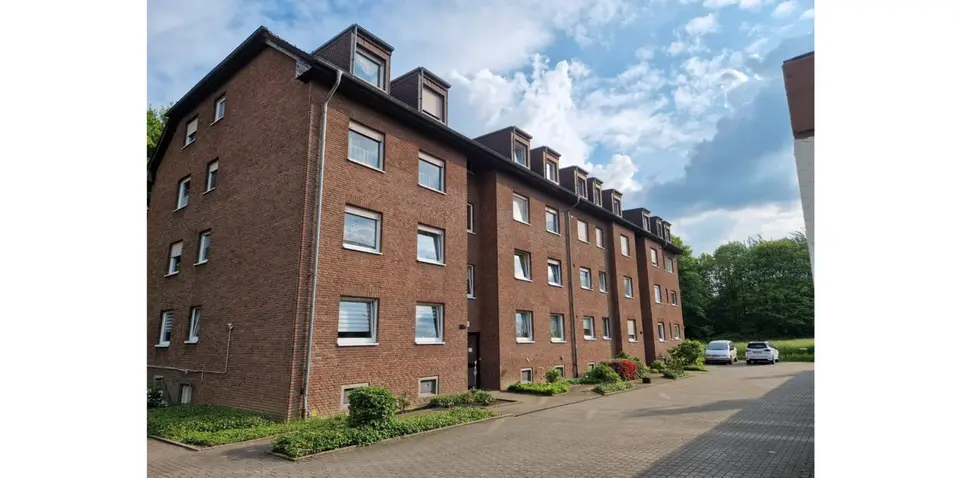 2 Zimmer Wohnung mit 53 m² in Recklinghausen – Bild 9