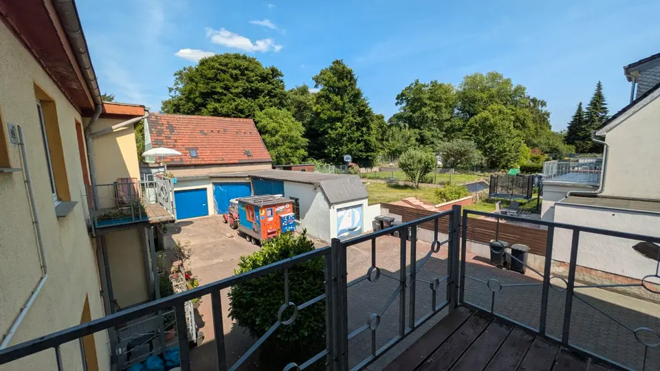 2 Zimmer Wohnung mit 53 m² in Recklinghausen – Bild 10