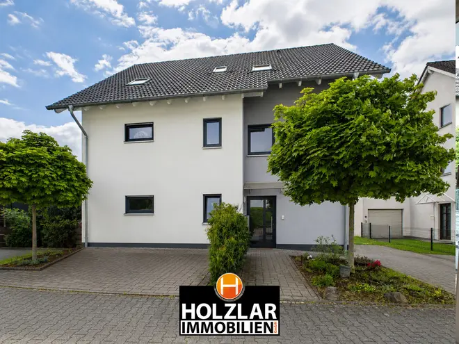 3 Zimmer Wohnung mit 91 m² in Bonn – Bild 1