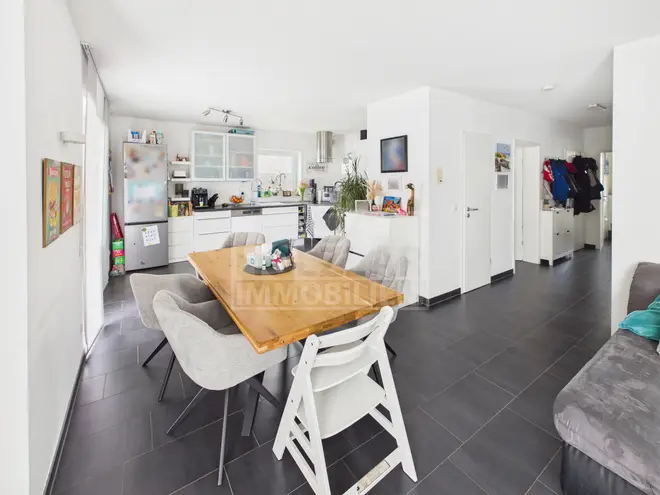 3 Zimmer Wohnung mit 91 m² in Bonn – Bild 11