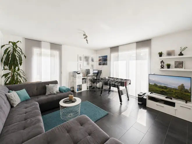 3 Zimmer Wohnung mit 91 m² in Bonn – Bild 3