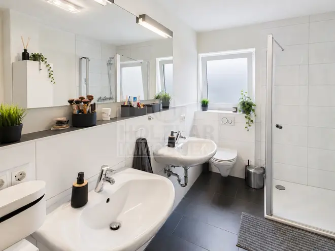 3 Zimmer Wohnung mit 91 m² in Bonn – Bild 4