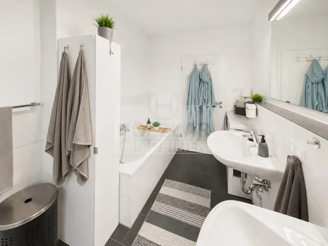 3 Zimmer Wohnung mit 91 m² in Bonn – Bild 5