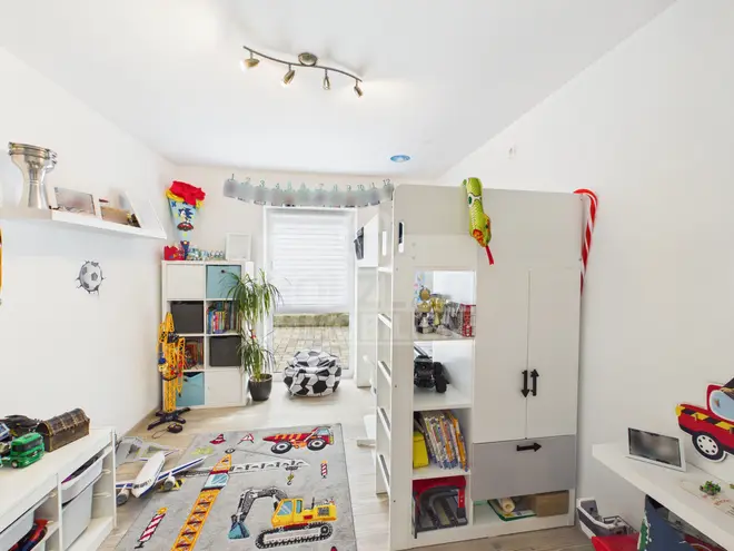 3 Zimmer Wohnung mit 91 m² in Bonn – Bild 8