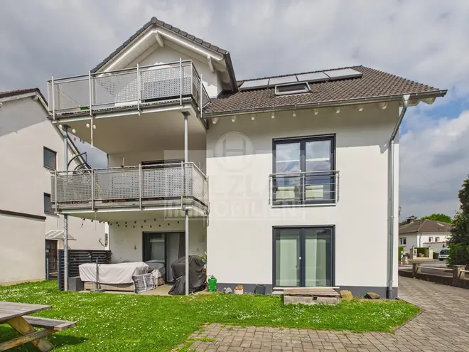 3 Zimmer Wohnung mit 91 m² in Bonn – Bild 10