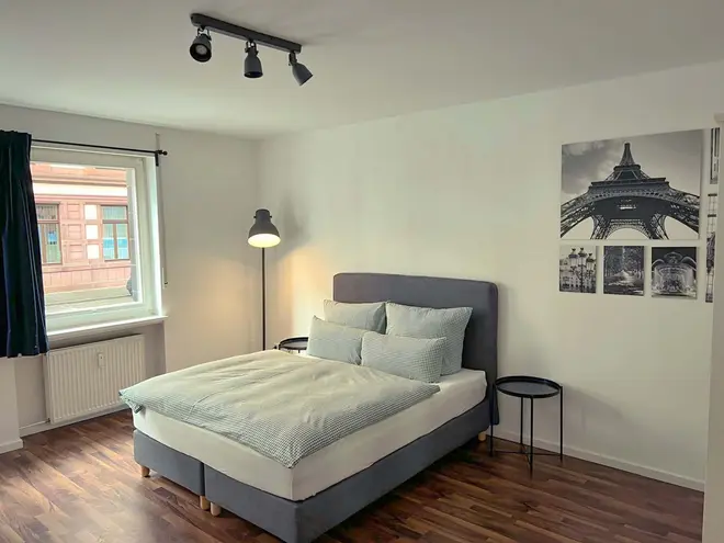 WG-Zimmer mit 15 m² in Frankfurt am Main – Bild 2