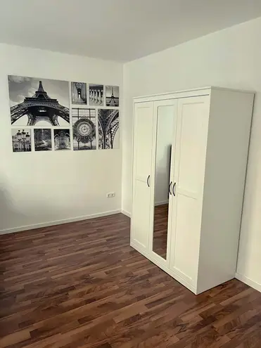 WG-Zimmer mit 15 m² in Frankfurt am Main – Bild 5